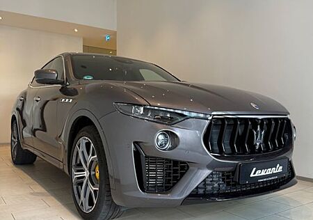 Maserati Levante Benzin 3.0 V6 257kW GRANSPORT 4x4 Au...