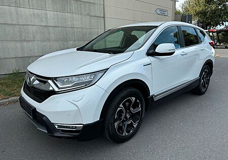 Honda CR-V 2.0 i-MMD HYBRID 2WD Elegance*R-Kamera*TOP*