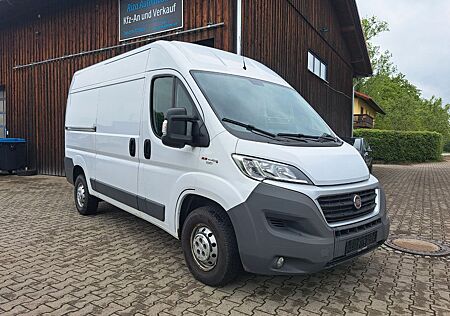 Fiat Ducato Hochr.-Kasten 30 130 L2H2 Navi Temp.Kame.