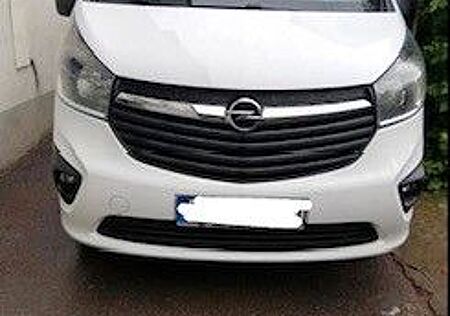 Opel Vivaro -B (Mehrzweckfahrzeug extra Lang)