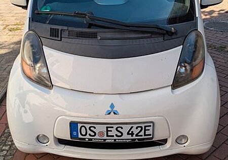 Mitsubishi i-MIEV