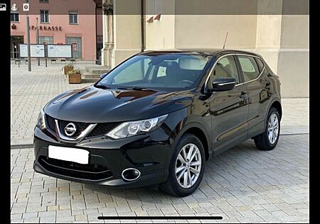 Nissan Qashqai 1.2 DIG-T Tekna Tekna