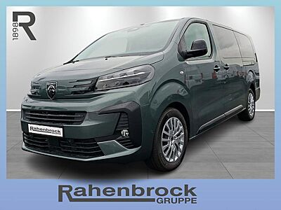 Peugeot Traveller Active L3 Diesel 180 EAT8