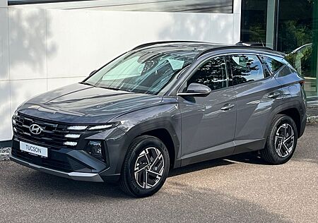 Hyundai Tucson 1.6 T-GDI Hybrid AT LED NAVI ASCC