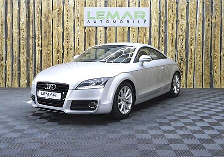 Audi TT 1.8 TFSI Coupe
