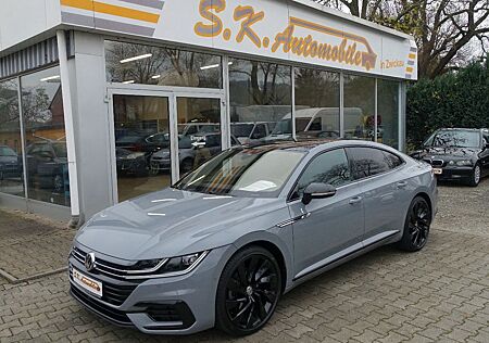 VW Arteon Volkswagen 2.0 TDI DSG 4MOTION *R-Line Edition*