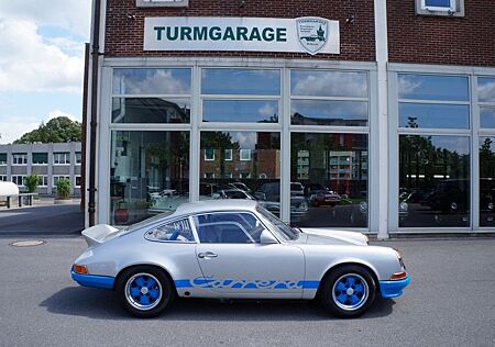 Porsche 911 Urmodell 911 T Coupè
