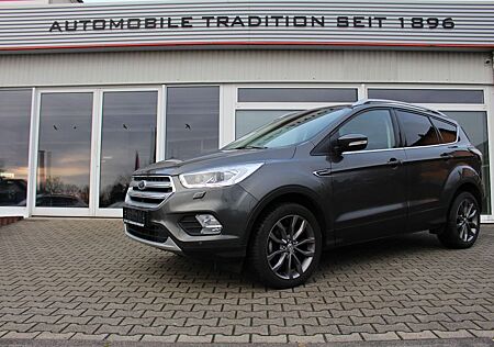 Ford Kuga Titanium;NAVI;AHZV;FRONTHZ;ELEKTR.HECKKL