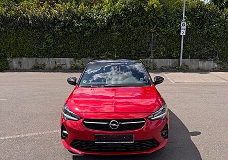 Opel Corsa 1.2 Direct Inj Turbo 96kW GS Line Auto...