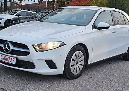 Mercedes-Benz A 180 A -Klasse d