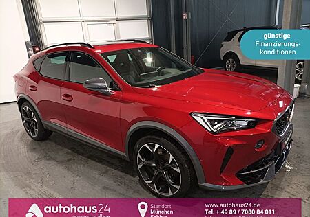 Cupra Formentor VZ 2.0 TSI 4Drive|LED|Navi|360°|LEDER