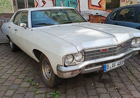 Chevrolet Impala