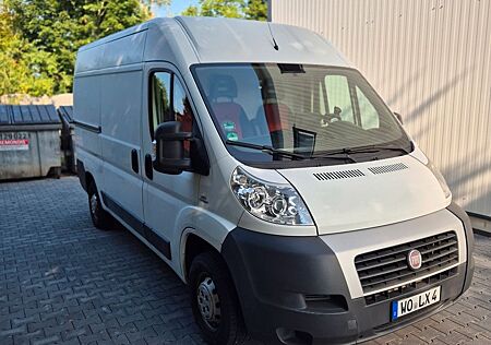 Fiat Ducato Kastenwagen