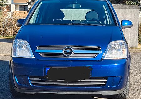 Opel Meriva 1.4 TWINPORT -