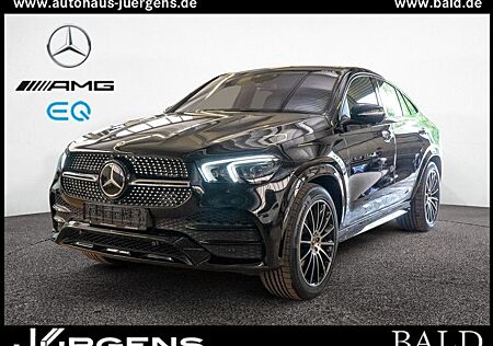 Mercedes-Benz GLE 350 e 4M Coupé AMG-Sport/Pano/Burm/HUD/Night