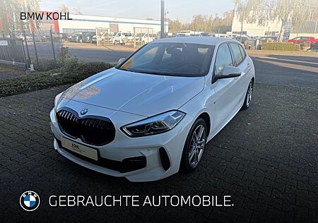 BMW 118 i M Sport Head-Up Display HiFi Lichtpaket Kl