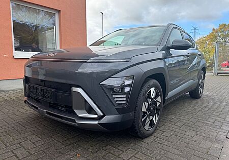 Hyundai Kona Prime Bose