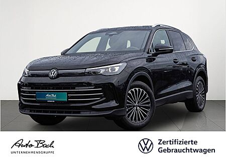 VW Tiguan Volkswagen 1.5 eTSI Elegance DSG Navi LED Digital Co