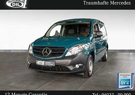 Mercedes-Benz Citan 108 CDI Lang *Sitzheizung*1.HAND*