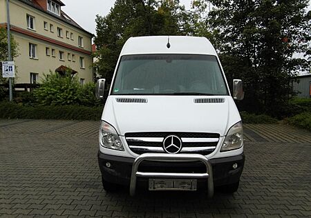 Mercedes-Benz Sprinter 311 Lang+Hoch *HU 12/24*