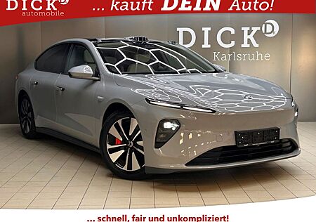 NIO ET7 AWD BATTERI INKL PANO+HEAD+360+ACC+LED+AHK+