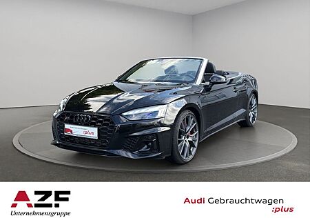 Audi S5 Cabriolet 3.0 TFSI qu. Tip. NAVI+MATRIX-LED+B