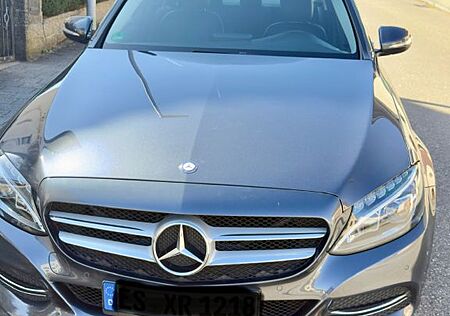 Mercedes-Benz C 220 BlueTEC AVANTGARDE AVANTGARDE