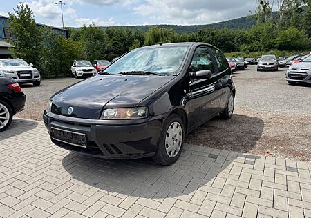 Fiat Punto 1.2*TÜV NEU*