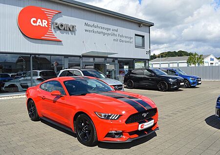 Ford Mustang *Kamera*Xenon*BT-Media*Klima*USB*