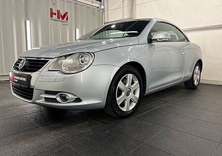 VW Eos Volkswagen 2.0 TDI DPF/Tempo/Sportsitze/Klimaauto./CD