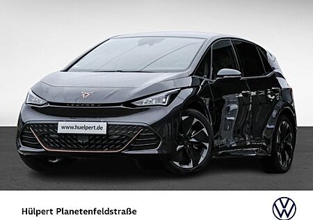 Cupra Born BEATS 19ZOLL WÄRMEPUMPE NAV ACC