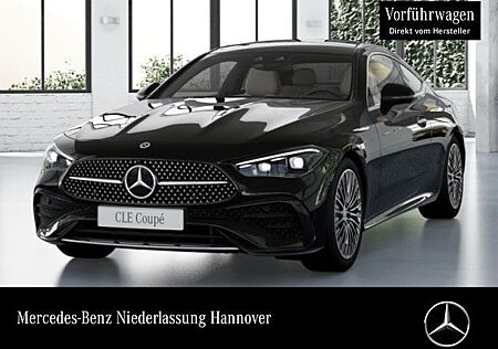 Mercedes-Benz CLE 200 AMG+PANO+360+BURMESTER+KEYLESS+9G