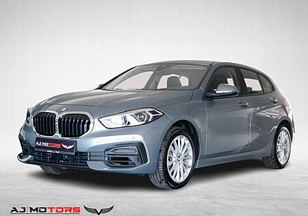 BMW 116 i Advantage **NAVI-LED-PDC-SHZ-SPUR-DAB**