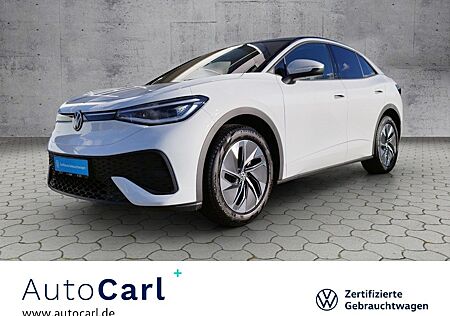 VW ID.5 Volkswagen Pure electric 125kW Matrix/Pano/AHK/Navi/AC
