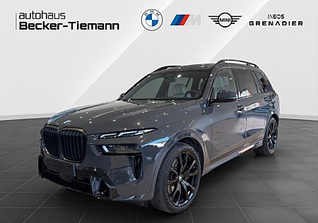 BMW X7 xDrive40d