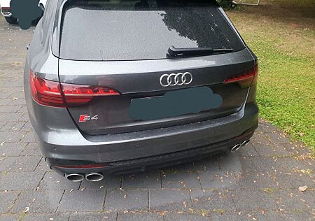 Audi S4 TDI tiptronic quattro Avant -