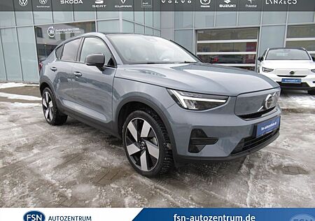 Volvo C40 Recharge Pure Electric Single Motor Plus