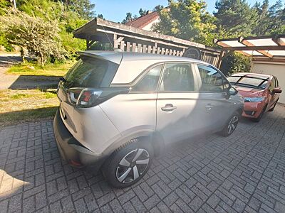 Opel Crossland (X) 1.2 DI Turbo 81kW Edition Edition