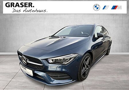 Mercedes-Benz CLC 160 CL A 250 Sportpaket DAB RFK el. Sitze