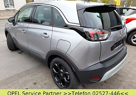 Opel Crossland X Crossland Elegance LED Navi Kamera SHZ LHZ WSH