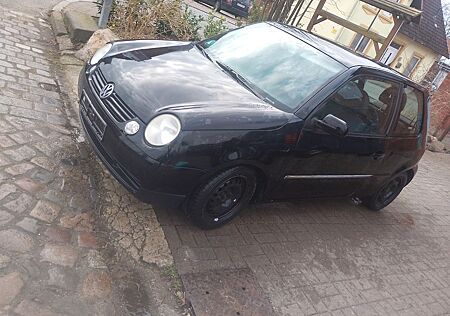 VW Lupo Volkswagen 1.4 TDI Comfortline Comfortline