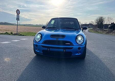 Mini Cooper S gebraucht kaufen Mini Cooper S