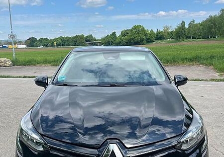 Renault Clio TCe 100 Experience Experience