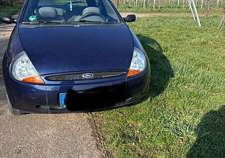 Ford Ka /+ 1,3 44kW -
