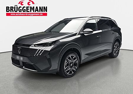 Peugeot 5008 1.2 HYBRID 145 E-DSC6 ALLURE KLIMA LED 7-S