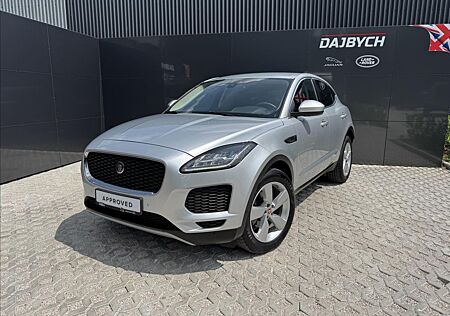 Jaguar E-Pace D180 R-Dynamic SE 4WD AT ČR