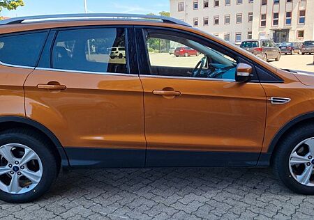 Ford Kuga Sync Edition 1.5 EcoBoost