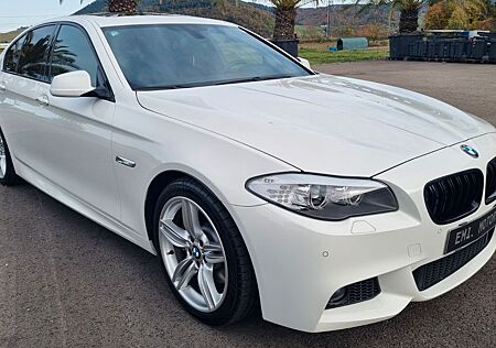 BMW 535i M SPORT