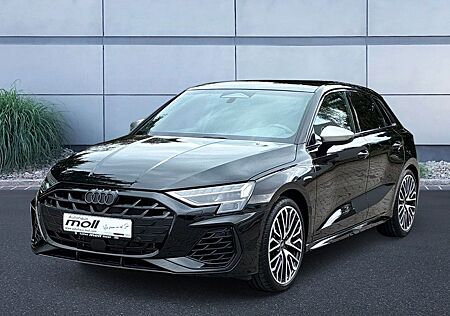 Audi S3 Sportback TFSI 245 kW S tronic