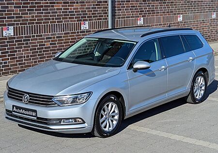 VW Passat Variant Volkswagen PASSAT "COMFORTLINE" 2.0 TDI BlueMotion